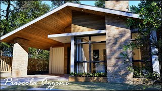 Shipping Container House  Three Bedrooms [upl. by Mayrim]