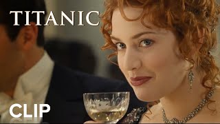 TITANIC  quotMake Each Day Countquot Clip  Paramount Movies [upl. by Liz869]