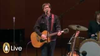 The Mountain Goats  quotYou Were Coolquot HQ Live At Carnegie Hall 150113 [upl. by Durst]