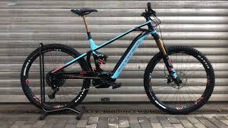 Mondraker Level RR 2019  7999€ [upl. by Annabelle]