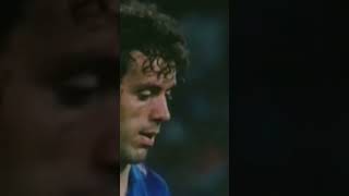 Roberto Donadoni 🇮🇹 football italia italianhistory youtube calcio milan milano player [upl. by Olpe]