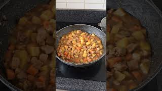 pork menudo 1200 23724 newzealand trendingshort viralvideo shortvideo [upl. by Winikka]