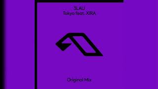 3LAU  Tokyo feat XIRA Acapella [upl. by Selyn]