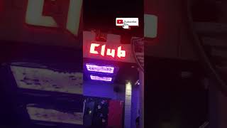 AYIANAPA STRIP NIGHTLIFE WALKING TOUR OF CLUBS amp BARS ayianapa cyprus AUG 2024 fypシ゚viral fyp [upl. by Dawn]