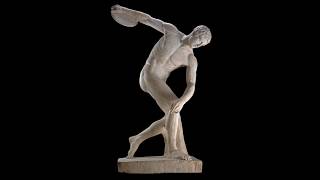 Discobolus [upl. by Akirdnahs]