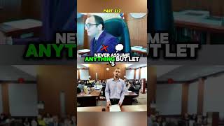 Defendants Wild Tirade in Court Watch the JawDropping Moment  Part 2  judgefleischer [upl. by Endor172]