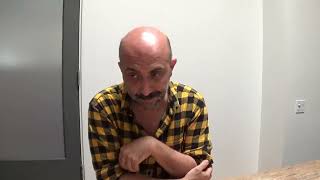 Exclusive Video Interview with Gaspar Noe on Love [upl. by Winifield875]