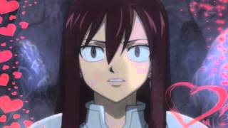 相思引 Jellal x Erza quotLove and Trialsquot AMV [upl. by Rafferty]