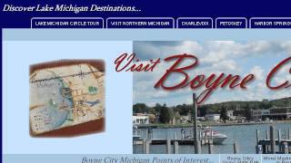 Things To Do In Boyne Falls Michigan [upl. by Alithea]