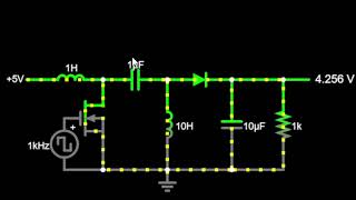 SEPIC Converter Explained Versatile DCDC Power Conversion Demystified [upl. by Yeliah]