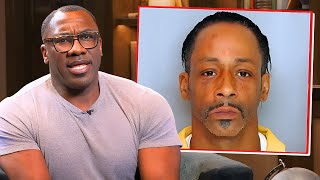 Shannon Sharpe BLASTS Katt Williams For Killing His Career  Shannon Is Blacklisted [upl. by Notseh]