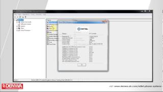 How to add licenses onto your Mitel 5000 Phone System [upl. by Siron]