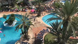 Hotel Marins Playa [upl. by Regine]