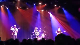 The Crane Wives Higher ground  The Fillmore San Francisco 20241102 [upl. by Pliner103]