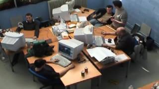 Obscure PS2 HD game  Making Of  Behind the Scenes [upl. by Eanore]