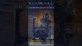 CORDITE CODM codm callofdutymobile viralvideo shorts [upl. by Rosati]