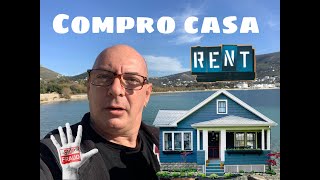 Paros comprare o affittare casa [upl. by Bean]