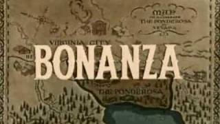 Bonanza Original Theme [upl. by Hamann]