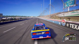 NASCAR 21 Ignition CAREER  2023 Season  Race 3336  AutoTrader 500 [upl. by Oah898]