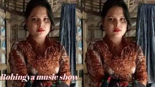 Rohingya Song amp Singer Siraz Vai Super Video Song [upl. by Shepley781]