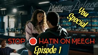 BMF season 3 Episode 5 Stop 🛑🚦Hatin on Big Meech Episode 1 [upl. by Aika424]