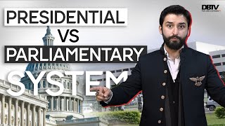 Presidential System vs Parliamentary System in Pakistan [upl. by Aisilef]