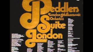 The Peddlers  London Suite  part 2 [upl. by Naeloj]