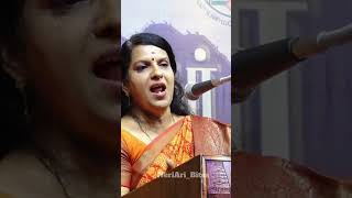 Bharathi Baskar Comedy Speech  வயோதிக காலத்தில் பிள்ளைகளிடம் எப்படி இருக்க வேண்டும் [upl. by Ynogoham]