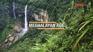 What is the Meghalayan Age [upl. by Imot713]