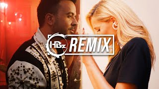 Helene Fischer x Luis Fonsi  Vamos a marte HBz Remix [upl. by Deste]