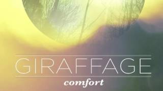 Giraffage  Comfort Full Album [upl. by Hairahcez679]