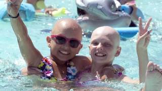 National Alopecia Areata foundation [upl. by Aitnahc20]