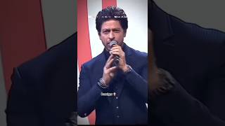 Shahrukh Khan 🥀🤴Baazigar Dialogue To audience 😍 srk srkfan ytshortsindia ytshorts [upl. by Kernan848]