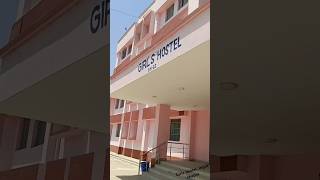 Girls hostel lnjpit University chapra Bihar [upl. by Haonam]