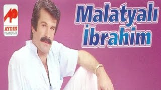 Malatyalı İbrahim  Yazıklar Olsun [upl. by Ibrik]