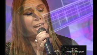 La Oreja de Van Gogh  Deseo de cosas imposibles Acústico CM 2014 [upl. by Rovert]