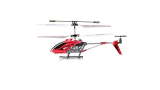 Rc helicopter giveaway Regalando un syma S107 enterate como participar [upl. by Adnana938]