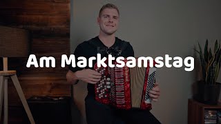 Am Marktsamstag Handorgel lernen [upl. by Laurene]