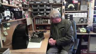 Introduction  how to repair vintage valve radios [upl. by Northington]