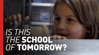 What Will Schools Look Like in the Future [upl. by Kaasi]