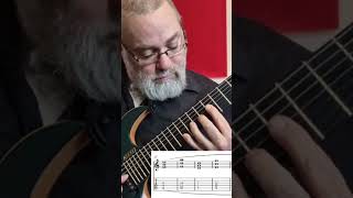 Your guide to quartal harmony quartalchords allanholdsworth kieselguitars kempstrings harmony [upl. by Jablon]