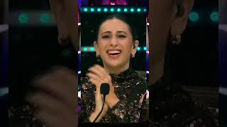 aparajitabachhar2355 foryou indinaidol dance [upl. by Tenrag]