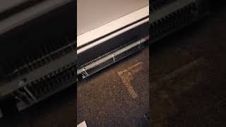 How to increase baseboard heat efficiency [upl. by Gonick561]