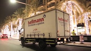 Hellmann Worldwide Logistics English [upl. by Matteo]