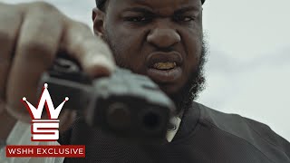 Maxo Kream quotG3quot WSHH Exclusive  Official Music Video [upl. by Eilyak]