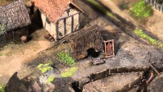 Exploring Medieval Birmingham 1300 [upl. by Airamasor]