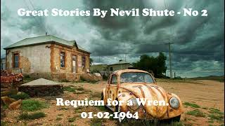 Great Stories By Nevil Shute No 2 [upl. by Dyrrej893]