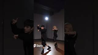 chkchkboom Jeongmin ver kpop funny straykids skz youtube video viral shorts jeongmin [upl. by Ellahcim]