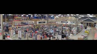 Hartville Hardware Store Tour 2018 [upl. by Stutzman952]