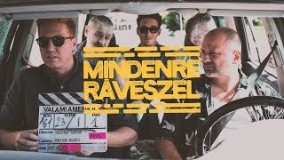 Halott Pénz  Mindenre ráveszel feat Kőváry Zoli [upl. by Rena]